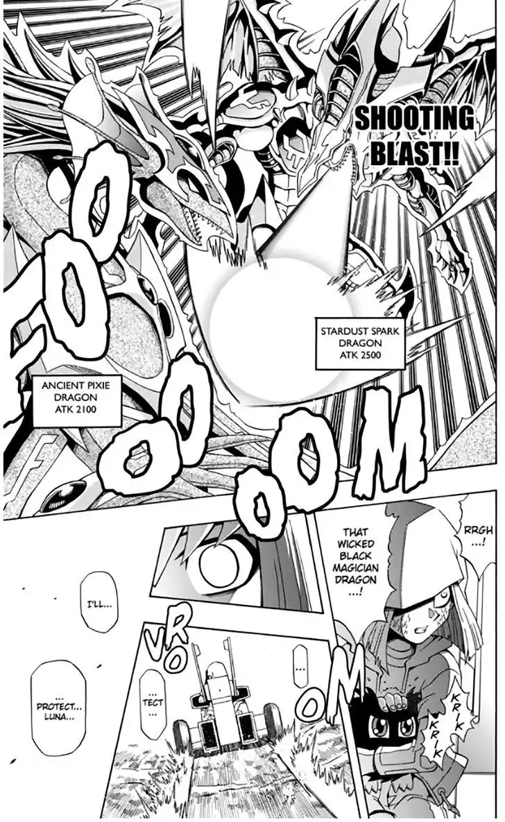 Yu-Gi-Oh! 5Ds Chapter 37 19